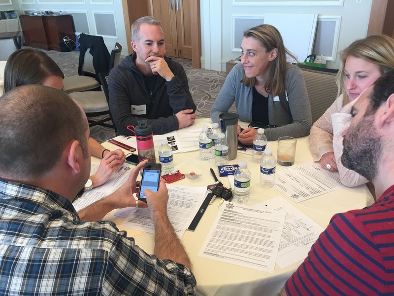Unifor – Clue Murder Mystery