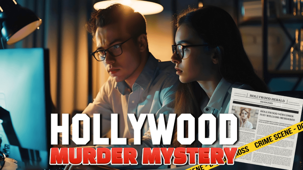 Hollywood 2