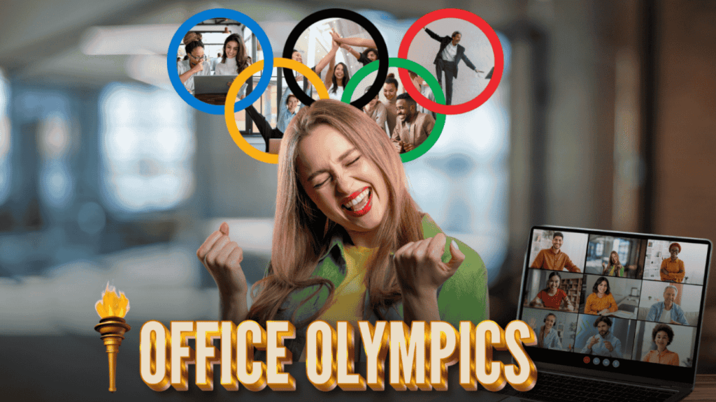 office olympics